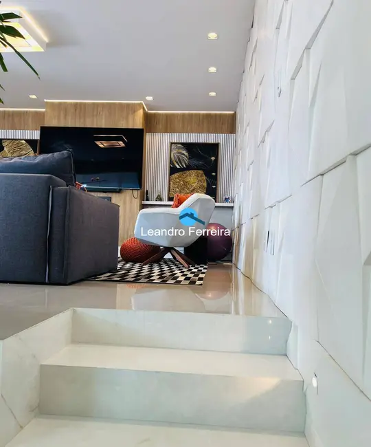 Foto 5 de Cobertura com 3 quartos à venda, 200m2 em Centro, Sao Bernardo Do Campo - SP