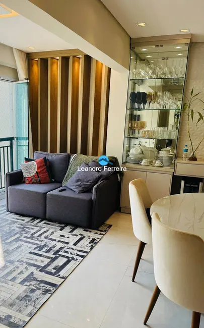 Foto 6 de Cobertura com 3 quartos à venda, 200m2 em Centro, Sao Bernardo Do Campo - SP