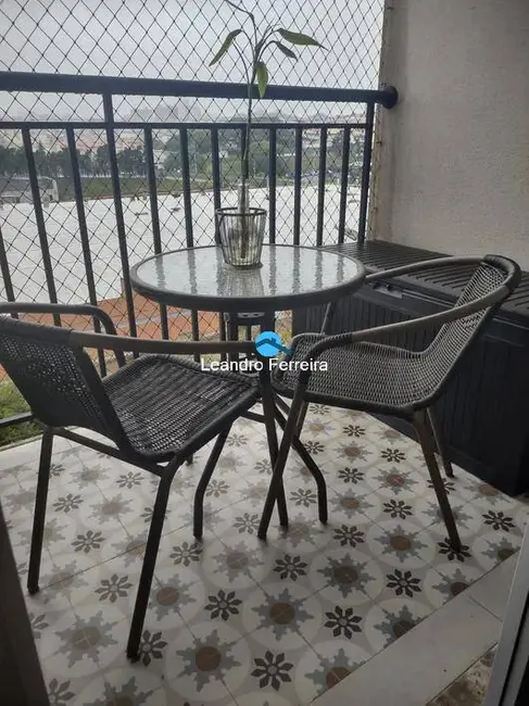 Apartamento com 3 quartos à venda, 72m2 em Centro, Sao Bernardo Do Campo - SP - imagem 6 Foto 6 de Apartamento com 3 quartos à venda, 72m2 em Centro, Sao Bernardo Do Campo - SP