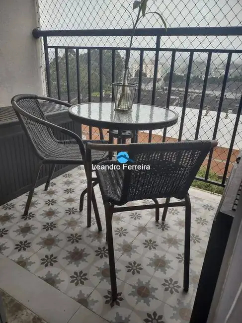 Apartamento com 3 quartos à venda, 72m2 em Centro, Sao Bernardo Do Campo - SP - imagem 5 Foto 5 de Apartamento com 3 quartos à venda, 72m2 em Centro, Sao Bernardo Do Campo - SP