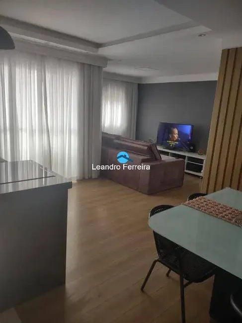 Apartamento com 3 quartos à venda, 72m2 em Centro, Sao Bernardo Do Campo - SP - imagem 4 Foto 4 de Apartamento com 3 quartos à venda, 72m2 em Centro, Sao Bernardo Do Campo - SP