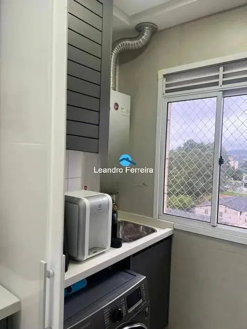 Foto 8 de Apartamento com 3 quartos à venda, 71m2 em Centro, Sao Bernardo Do Campo - SP