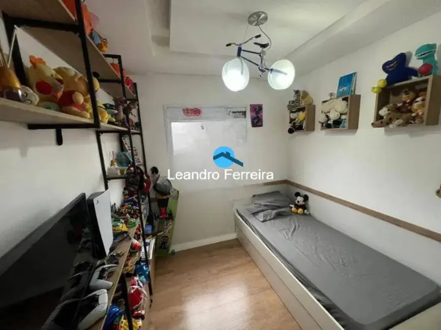 Foto 9 de Apartamento com 3 quartos à venda, 71m2 em Centro, Sao Bernardo Do Campo - SP