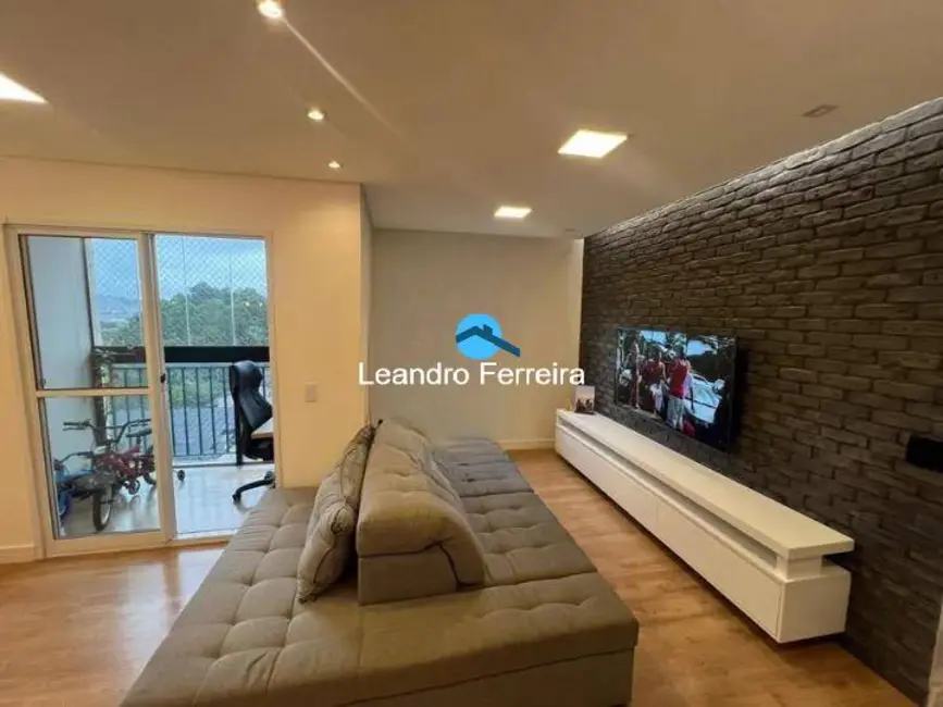 Foto 1 de Apartamento com 3 quartos à venda, 71m2 em Centro, Sao Bernardo Do Campo - SP