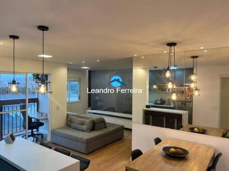 Foto 2 de Apartamento com 3 quartos à venda, 71m2 em Centro, Sao Bernardo Do Campo - SP