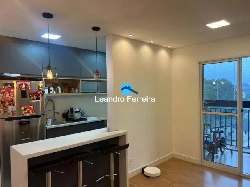 Foto 3 de Apartamento com 3 quartos à venda, 71m2 em Centro, Sao Bernardo Do Campo - SP