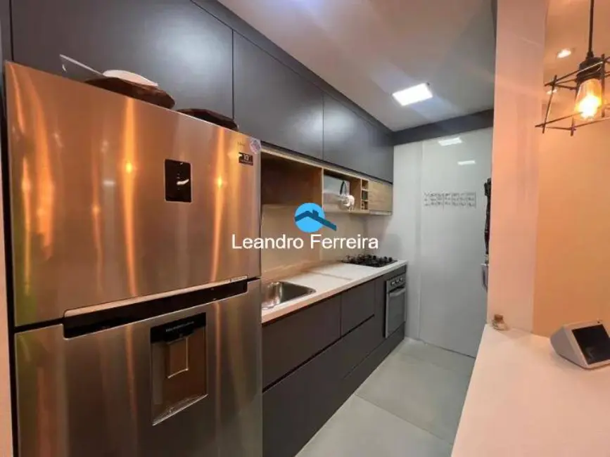Foto 5 de Apartamento com 3 quartos à venda, 71m2 em Centro, Sao Bernardo Do Campo - SP
