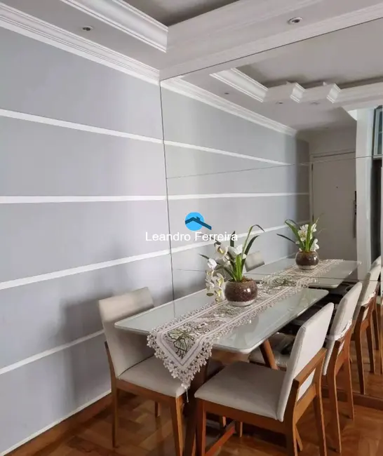 Apartamento com 2 quartos à venda, 53m2 em Vila Gonçalves, Sao Bernardo Do Campo - SP - imagem 3 Foto 3 de Apartamento com 2 quartos à venda, 53m2 em Vila Gonçalves, Sao Bernardo Do Campo - SP