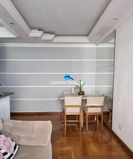 Apartamento com 2 quartos à venda, 53m2 em Vila Gonçalves, Sao Bernardo Do Campo - SP - imagem 4 Foto 4 de Apartamento com 2 quartos à venda, 53m2 em Vila Gonçalves, Sao Bernardo Do Campo - SP