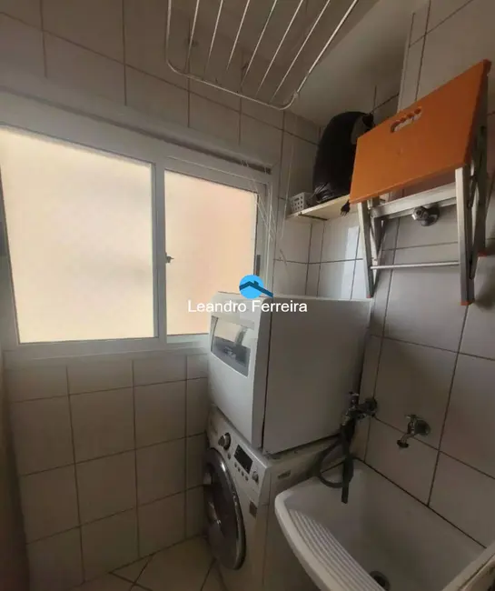 Apartamento com 2 quartos à venda, 53m2 em Vila Gonçalves, Sao Bernardo Do Campo - SP - imagem 7 Foto 7 de Apartamento com 2 quartos à venda, 53m2 em Vila Gonçalves, Sao Bernardo Do Campo - SP