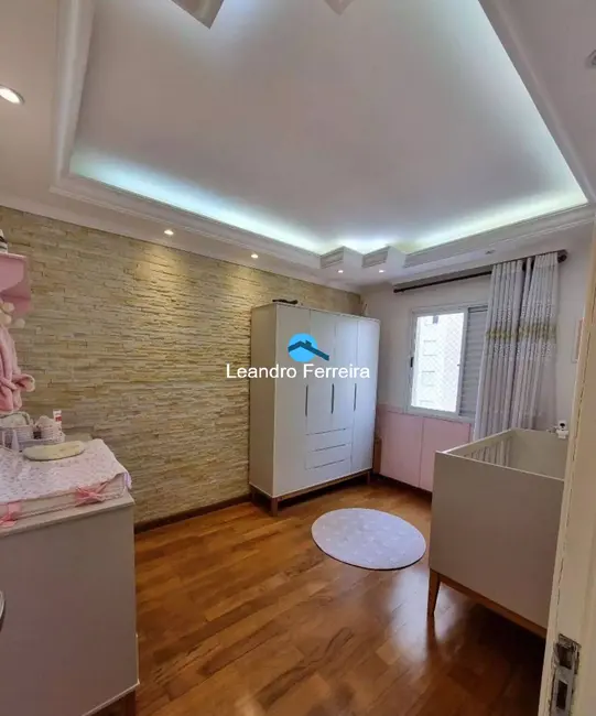 Apartamento com 2 quartos à venda, 53m2 em Vila Gonçalves, Sao Bernardo Do Campo - SP - imagem 8 Foto 8 de Apartamento com 2 quartos à venda, 53m2 em Vila Gonçalves, Sao Bernardo Do Campo - SP