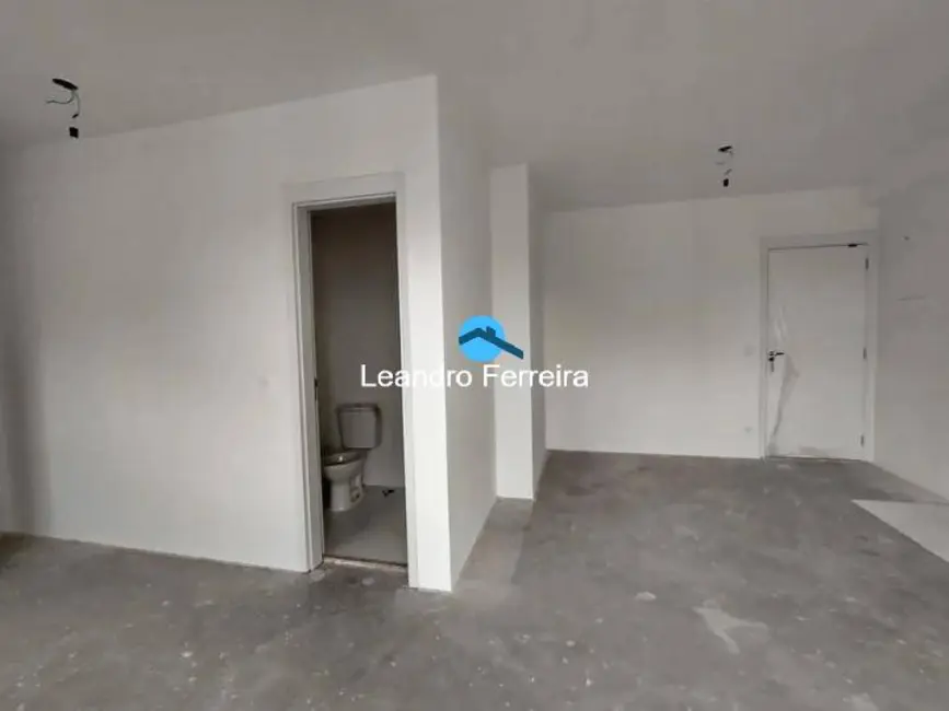 Foto 7 de Apartamento com 2 quartos à venda, 71m2 em Centro, Sao Bernardo Do Campo - SP
