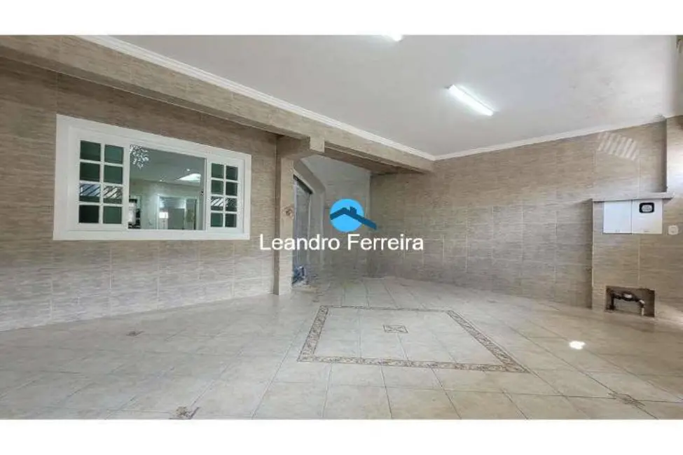 Foto 7 de Sobrado com 3 quartos à venda, 169m2 em Nova Petrópolis, Sao Bernardo Do Campo - SP