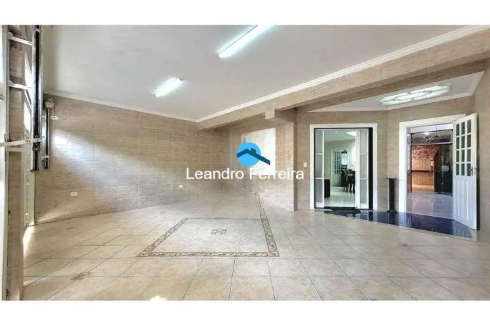 Foto 6 de Sobrado com 3 quartos à venda, 169m2 em Nova Petrópolis, Sao Bernardo Do Campo - SP