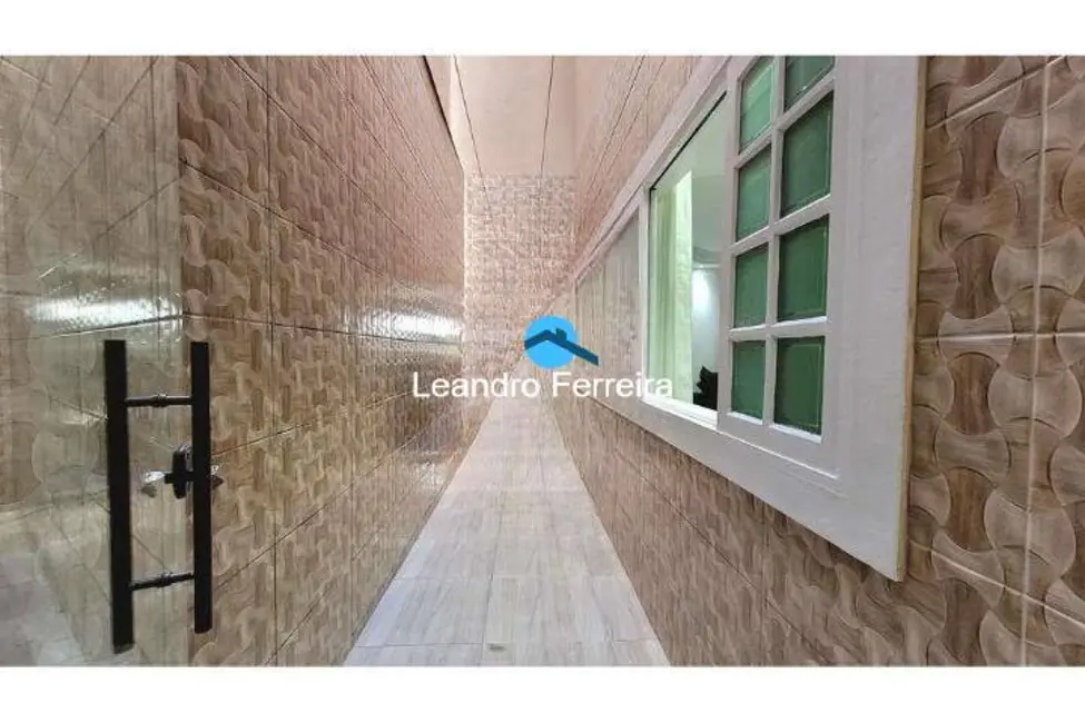 Foto 9 de Sobrado com 3 quartos à venda, 169m2 em Nova Petrópolis, Sao Bernardo Do Campo - SP