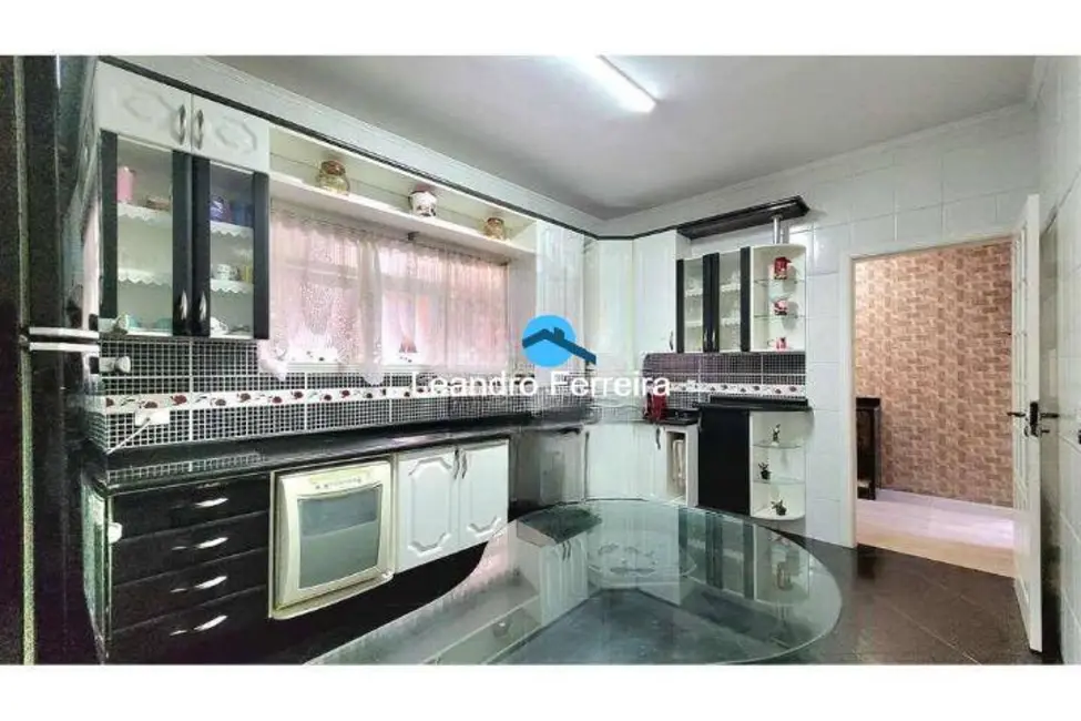 Foto 4 de Sobrado com 3 quartos à venda, 169m2 em Nova Petrópolis, Sao Bernardo Do Campo - SP