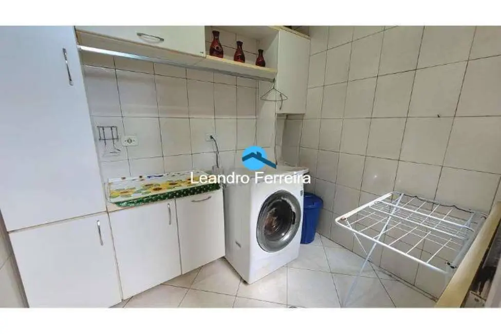Foto 5 de Sobrado com 3 quartos à venda, 169m2 em Nova Petrópolis, Sao Bernardo Do Campo - SP