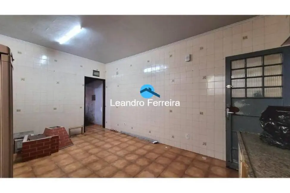 Foto 1 de Casa com 2 quartos à venda, 160m2 em Vila Linda, Santo Andre - SP