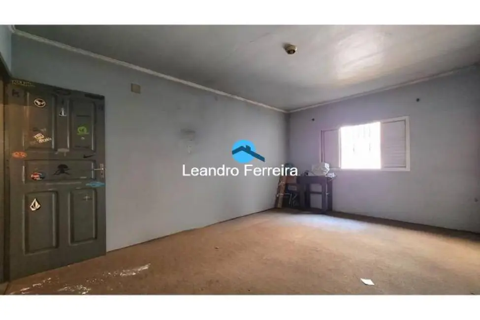 Foto 2 de Casa com 2 quartos à venda, 160m2 em Vila Linda, Santo Andre - SP