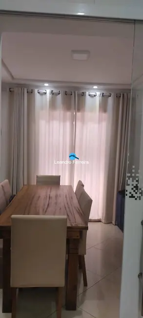 Foto 6 de Casa com 3 quartos à venda, 91m2 em Demarchi, Sao Bernardo Do Campo - SP