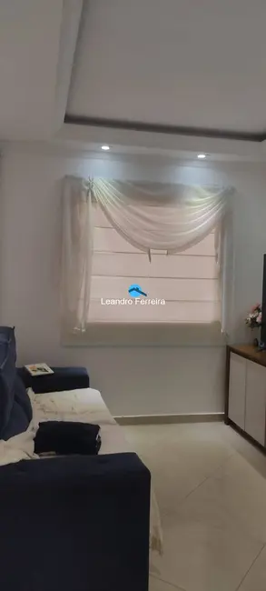 Foto 3 de Casa com 3 quartos à venda, 91m2 em Demarchi, Sao Bernardo Do Campo - SP