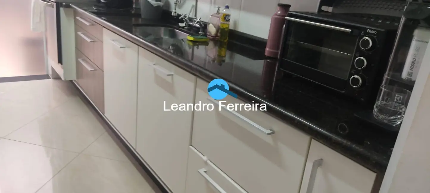 Foto 9 de Casa com 3 quartos à venda, 91m2 em Demarchi, Sao Bernardo Do Campo - SP