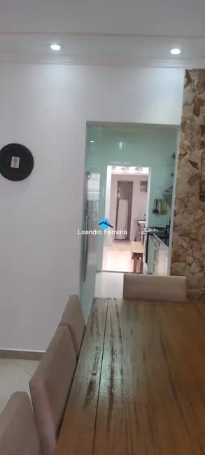 Foto 5 de Casa com 3 quartos à venda, 91m2 em Demarchi, Sao Bernardo Do Campo - SP