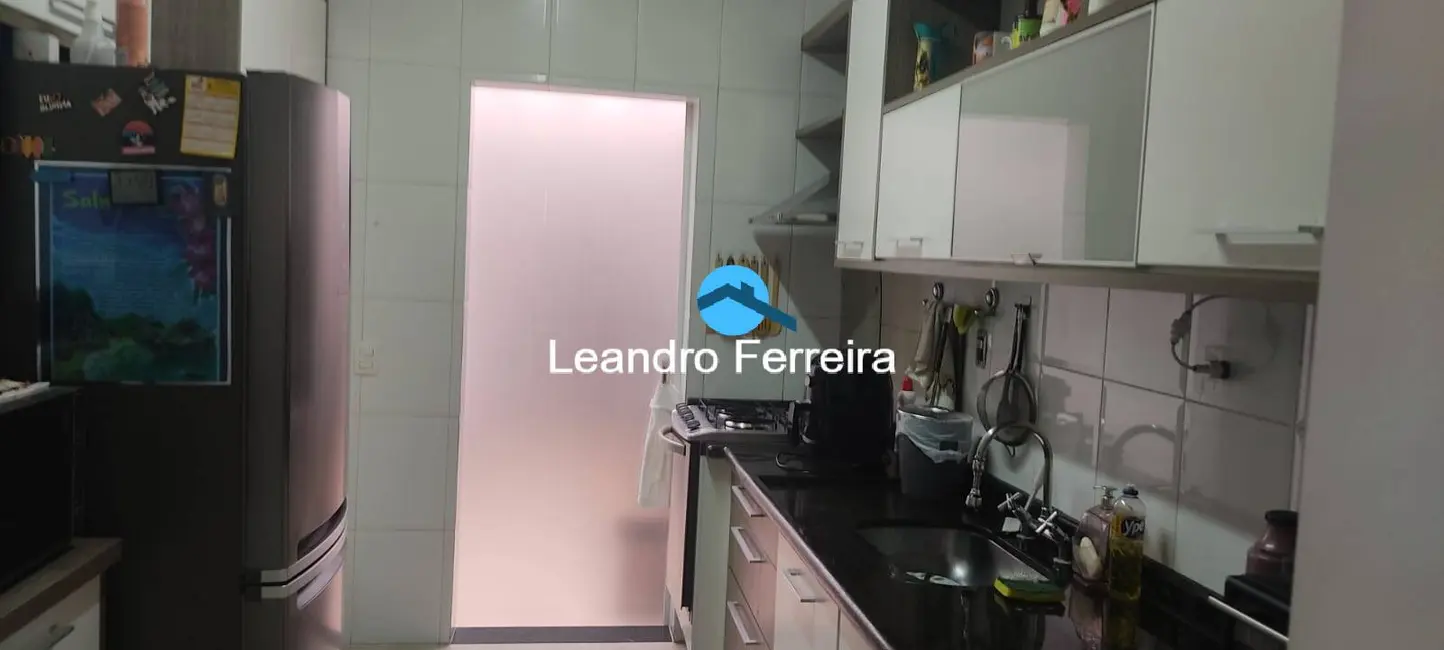 Foto 7 de Casa com 3 quartos à venda, 91m2 em Demarchi, Sao Bernardo Do Campo - SP