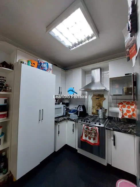 Foto 7 de Casa de Condomínio com 3 quartos à venda, 110m2 em Taboão, Sao Bernardo Do Campo - SP