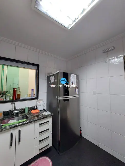 Foto 8 de Casa de Condomínio com 3 quartos à venda, 110m2 em Taboão, Sao Bernardo Do Campo - SP