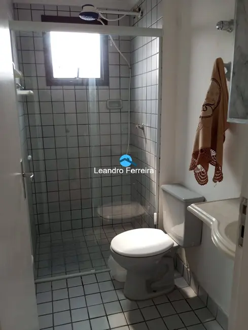 Foto 5 de Apartamento com 2 quartos à venda, 51m2 em Santa Terezinha, Sao Bernardo Do Campo - SP