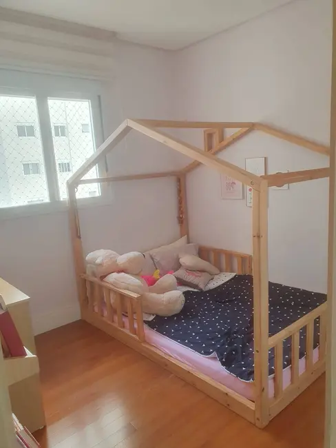 Foto 7 de Apartamento com 3 quartos à venda, 106m2 em Centro, Sao Bernardo Do Campo - SP