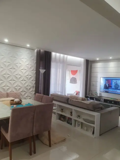 Foto 2 de Apartamento com 3 quartos à venda, 106m2 em Centro, Sao Bernardo Do Campo - SP