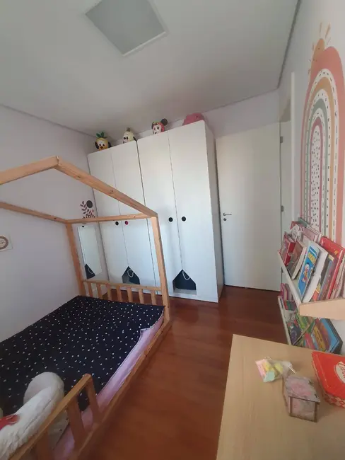 Foto 6 de Apartamento com 3 quartos à venda, 106m2 em Centro, Sao Bernardo Do Campo - SP