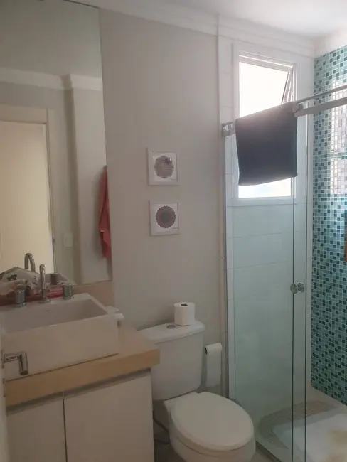 Foto 5 de Apartamento com 3 quartos à venda, 106m2 em Centro, Sao Bernardo Do Campo - SP
