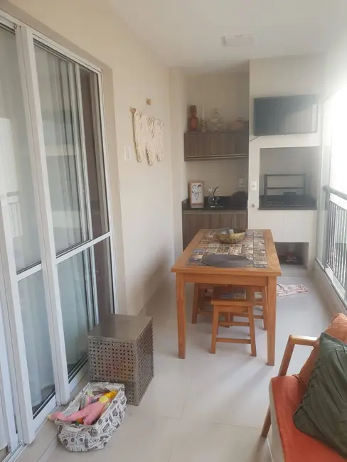 Foto 3 de Apartamento com 3 quartos à venda, 106m2 em Centro, Sao Bernardo Do Campo - SP