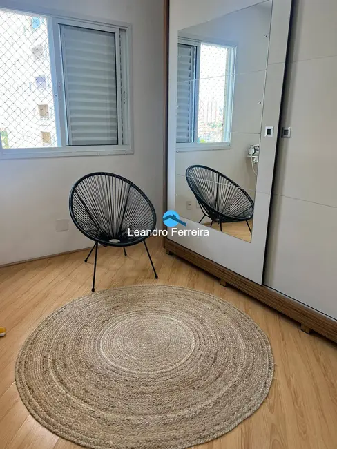 Foto 7 de Apartamento com 3 quartos à venda, 97m2 em Baeta Neves, Sao Bernardo Do Campo - SP