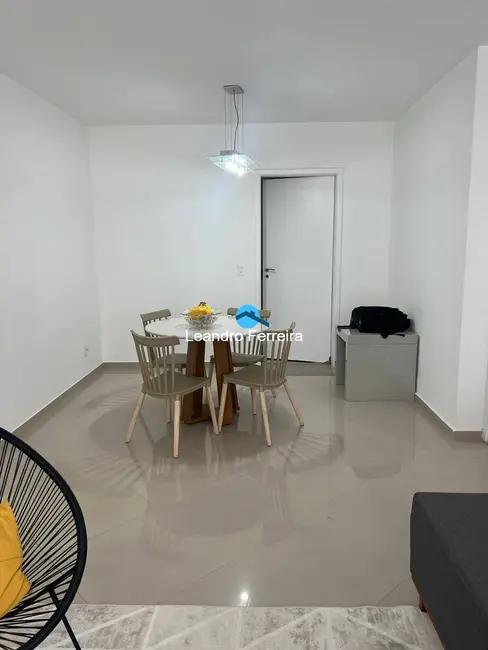 Foto 3 de Apartamento com 3 quartos à venda, 97m2 em Baeta Neves, Sao Bernardo Do Campo - SP