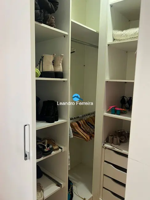 Foto 8 de Apartamento com 3 quartos à venda, 97m2 em Baeta Neves, Sao Bernardo Do Campo - SP