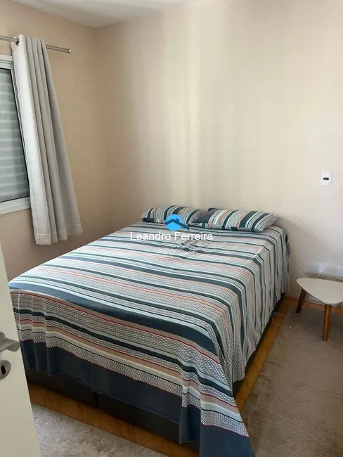 Foto 9 de Apartamento com 3 quartos à venda, 97m2 em Baeta Neves, Sao Bernardo Do Campo - SP