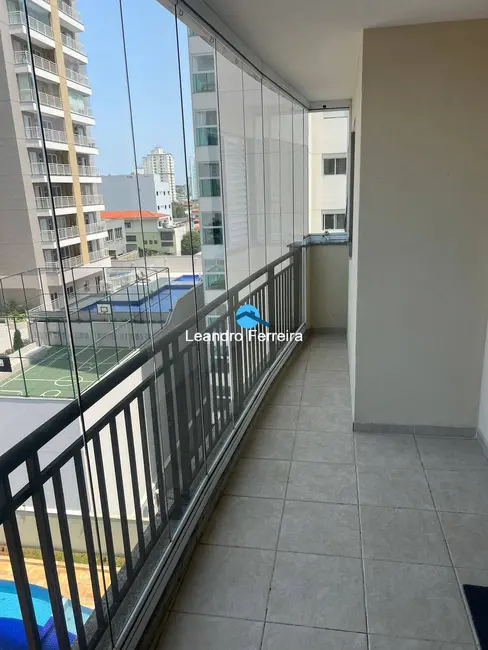 Foto 2 de Apartamento com 3 quartos à venda, 97m2 em Baeta Neves, Sao Bernardo Do Campo - SP