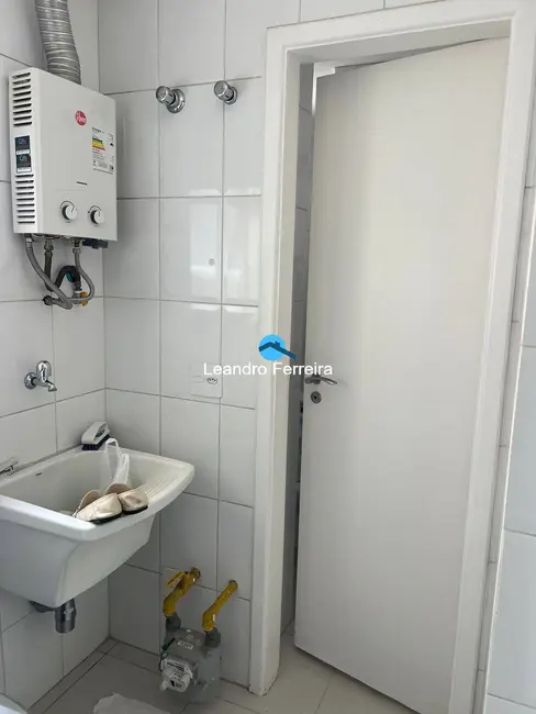 Foto 5 de Apartamento com 3 quartos à venda, 97m2 em Baeta Neves, Sao Bernardo Do Campo - SP