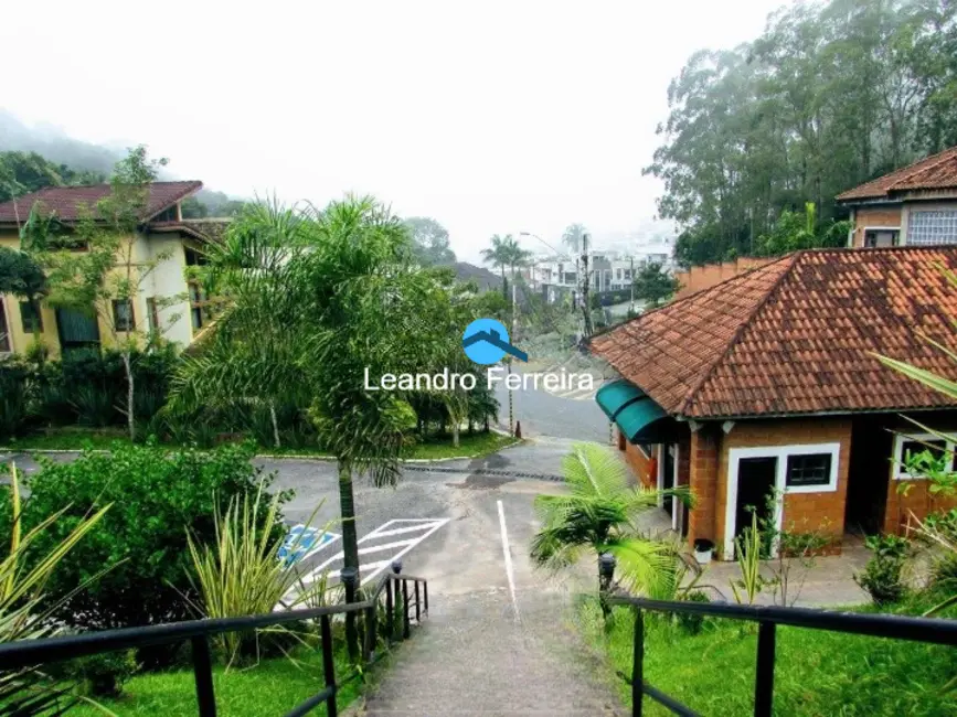 Casa de Condomínio com 5 quartos à venda, 501m2 em Parque Terra Nova II, Sao Bernardo Do Campo - SP - imagem 1 Foto 1 de Casa de Condomínio com 5 quartos à venda, 501m2 em Parque Terra Nova II, Sao Bernardo Do Campo - SP