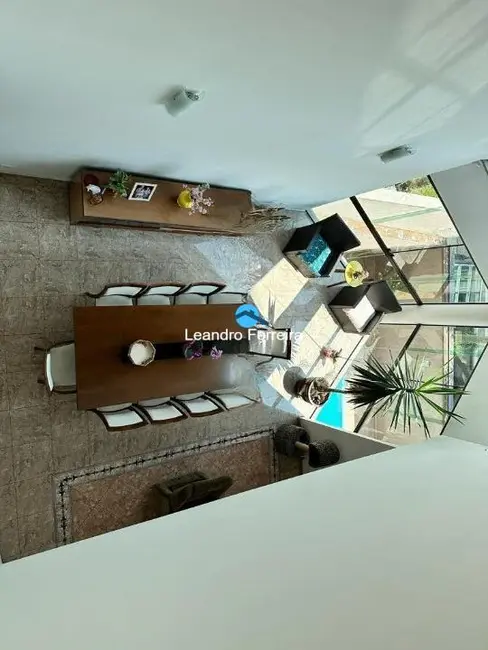 Casa de Condomínio com 5 quartos à venda, 501m2 em Parque Terra Nova II, Sao Bernardo Do Campo - SP - imagem 5 Foto 5 de Casa de Condomínio com 5 quartos à venda, 501m2 em Parque Terra Nova II, Sao Bernardo Do Campo - SP