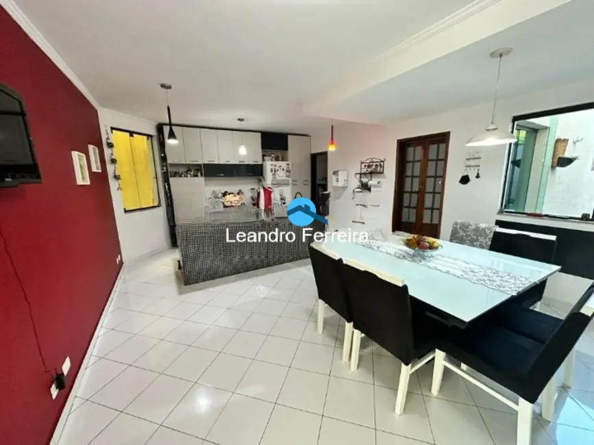 Casa de Condomínio com 5 quartos à venda, 501m2 em Parque Terra Nova II, Sao Bernardo Do Campo - SP - imagem 6 Foto 6 de Casa de Condomínio com 5 quartos à venda, 501m2 em Parque Terra Nova II, Sao Bernardo Do Campo - SP