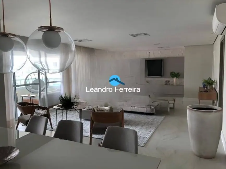 Foto 1 de Apartamento com 3 quartos à venda, 237m2 em Centro, Sao Bernardo Do Campo - SP