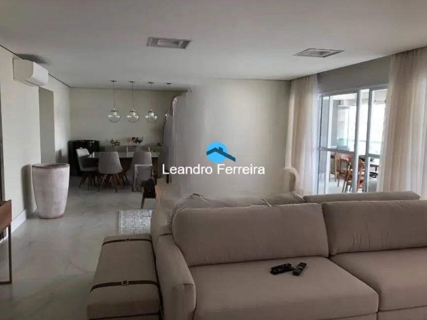 Foto 2 de Apartamento com 3 quartos à venda, 237m2 em Centro, Sao Bernardo Do Campo - SP