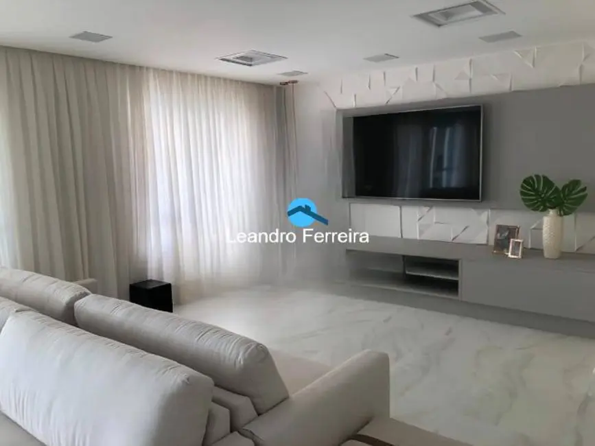Foto 4 de Apartamento com 3 quartos à venda, 237m2 em Centro, Sao Bernardo Do Campo - SP