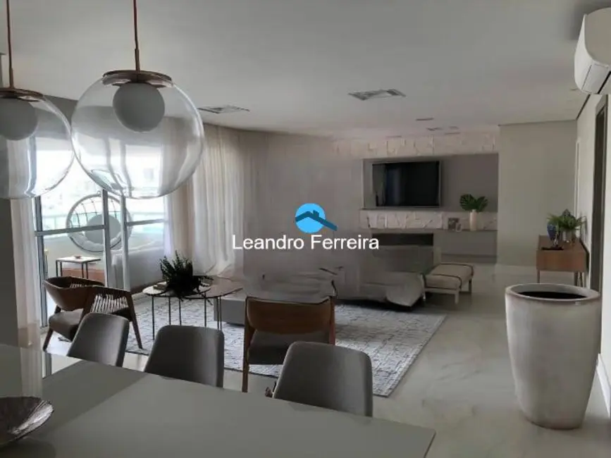Foto 5 de Apartamento com 3 quartos à venda, 237m2 em Centro, Sao Bernardo Do Campo - SP