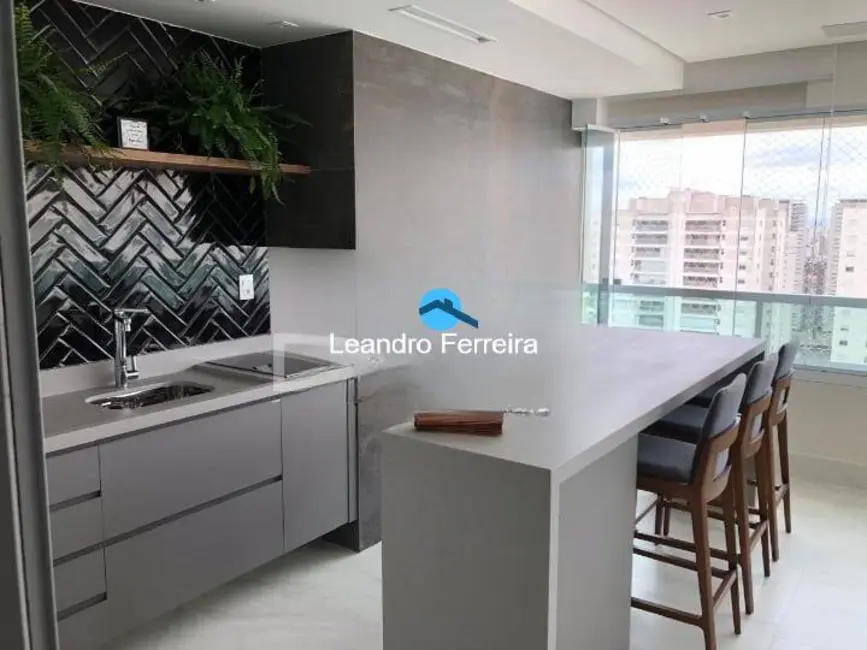 Foto 7 de Apartamento com 3 quartos à venda, 237m2 em Centro, Sao Bernardo Do Campo - SP